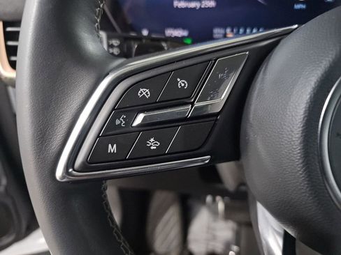 Used 2025 Buick Envision Sport Touring image 11