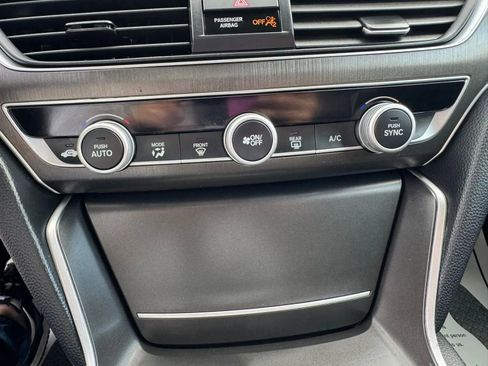 Used 2020 Honda Accord LX image 16