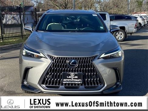 Certified 2023 Lexus NX 350 350 Premium image 2