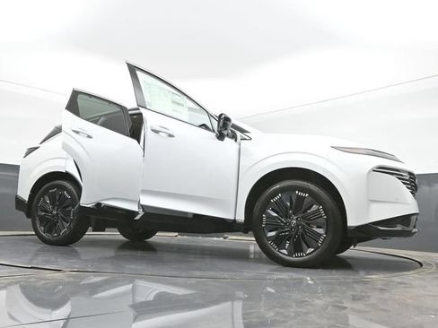 New 2026 Nissan Murano Platinum w/ Cargo Package AWD/4WD image 51