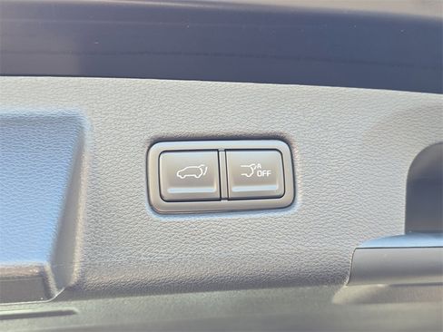 New 2025 Kia Telluride EX w/ EX Captain's Chair Package image 13