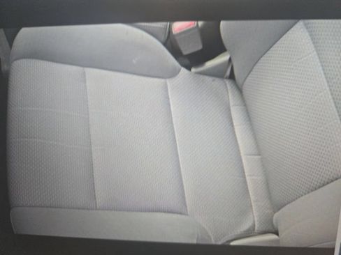 Used 2017 Chevrolet Silverado 1500 W/T AWD/4WD image 11