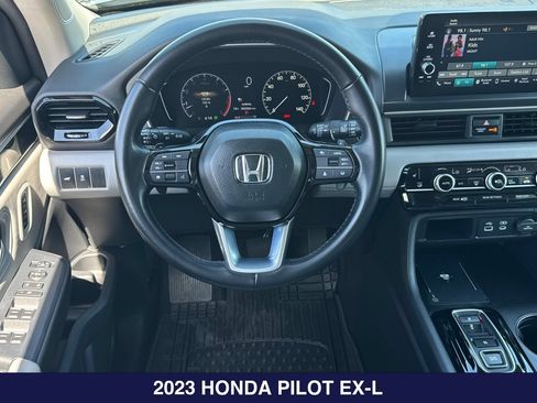 Used 2023 Honda Pilot EX-L image 15