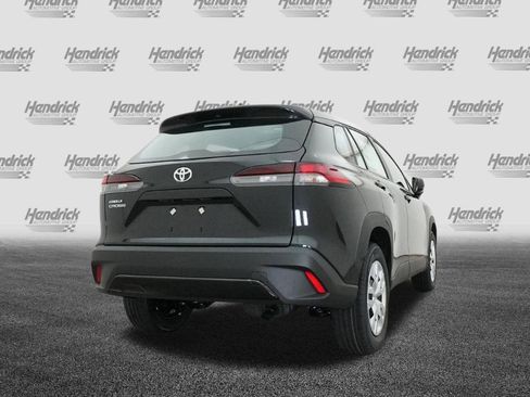 Certified 2026 Toyota Corolla Cross L FWD image 62
