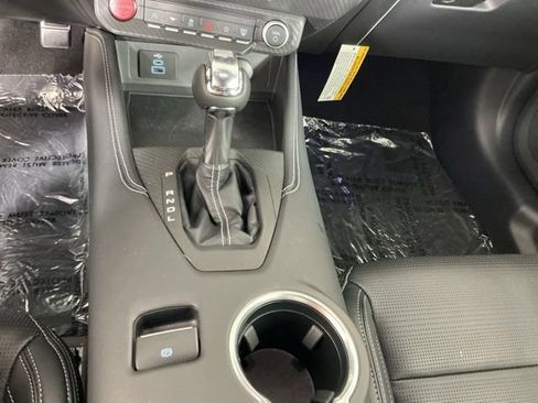 Used 2026 Ford Mustang Premium RWD image 19