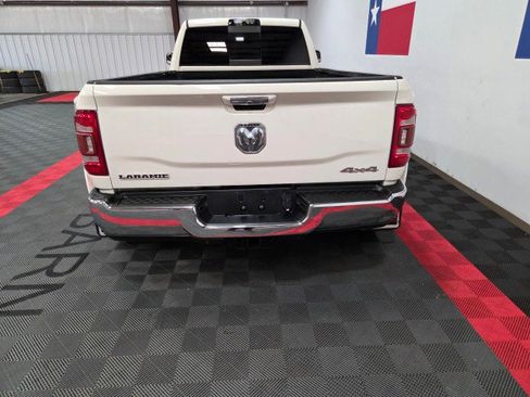 Used 2019 RAM 3500 Laramie image 12