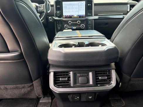 Used 2021 Ford F150 Platinum w/ Equipment Group 701A High AWD/4WD image 15
