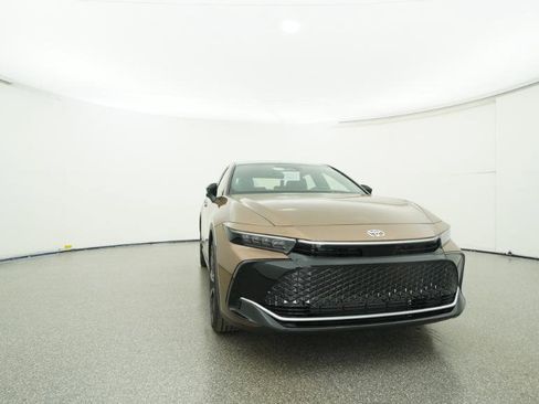 New 2026 Toyota Crown Platinum image 92