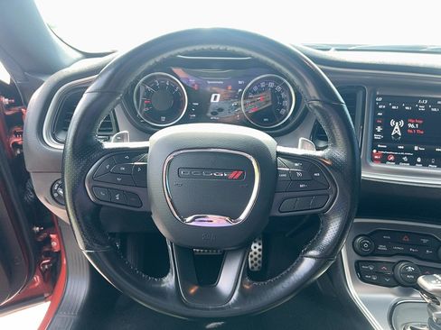 Used 2021 Dodge Challenger R/T Scat Pack RWD image 15