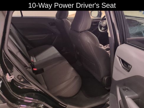 Certified 2024 Subaru Crosstrek 2.0i Premium image 13