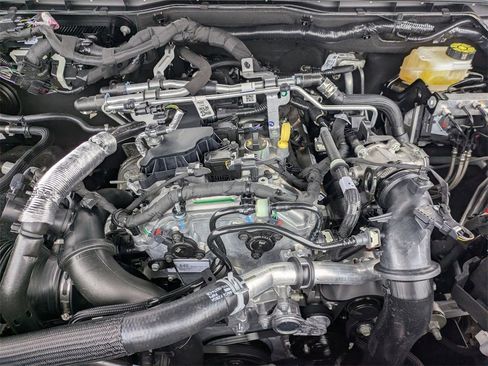 New 2026 Ford Ranger XLT image 23