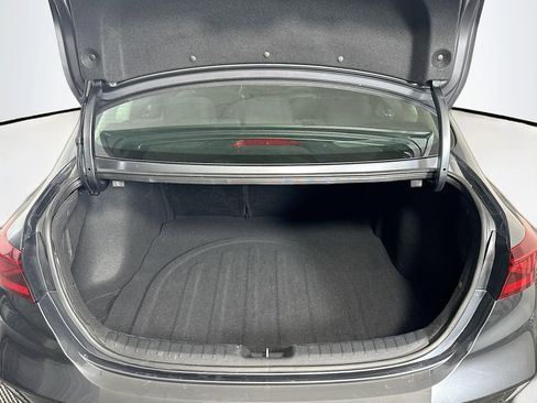 Used 2024 Kia Forte LXS image 27