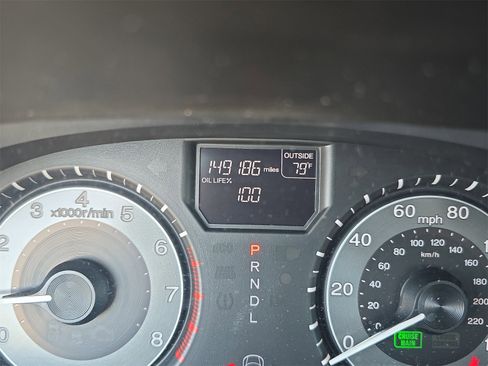 Used 2014 Honda Odyssey EX image 26