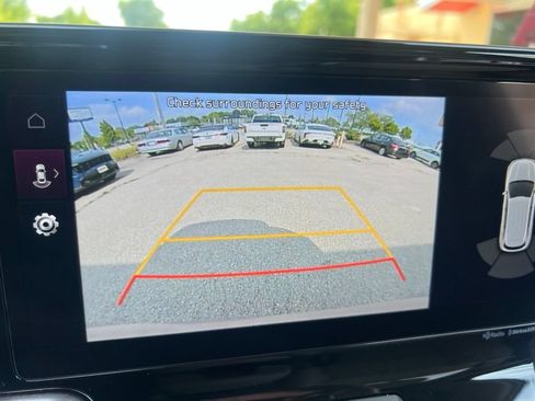 Certified 2024 Kia Sorento EX AWD/4WD image 53