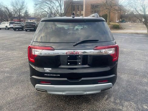 Used 2023 GMC Acadia SLT w/ Trailering Package image 6