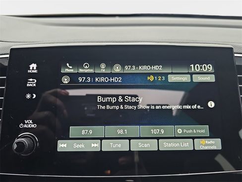 Used 2022 Honda Pilot TrailSport image 26