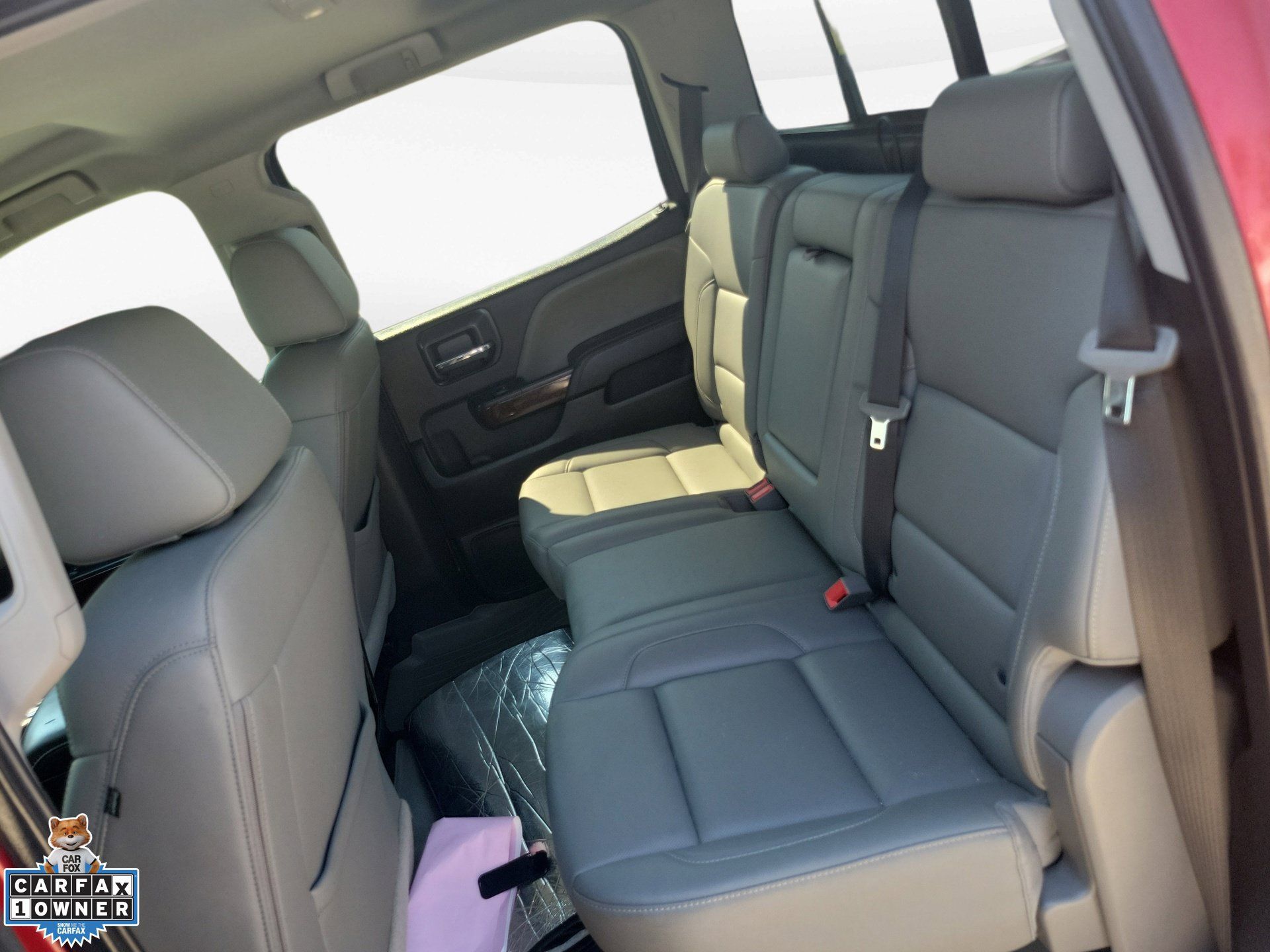 Used 2018 GMC Sierra 1500 SLT w/ Texas SLT Premium Package RWD image 25