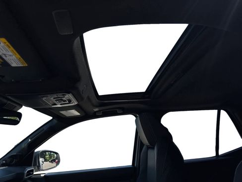 Used 2026 Toyota 4Runner TRD Off-Road Premium AWD/4WD image 3
