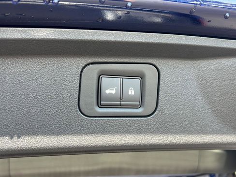 New 2026 Nissan Armada PRO-4X image 12