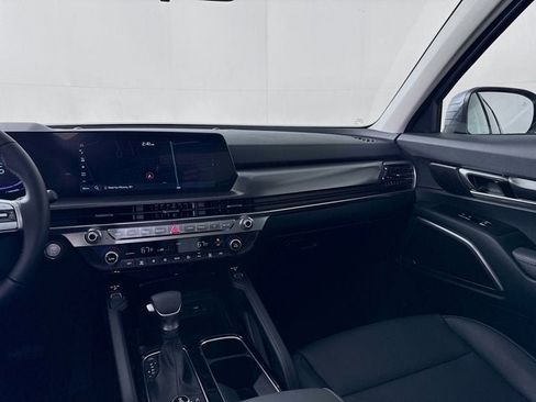 New 2025 Kia Telluride S image 26