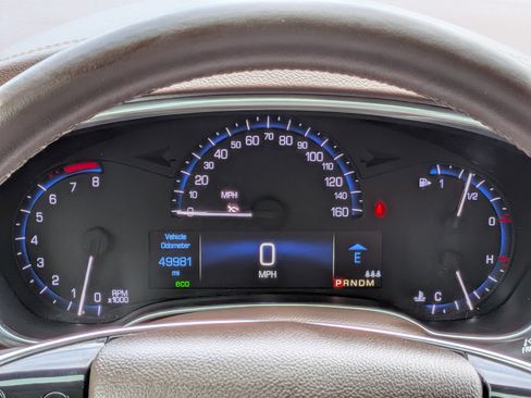 Used 2015 Cadillac SRX Premium w/ Driver Assist Package FWD image 27