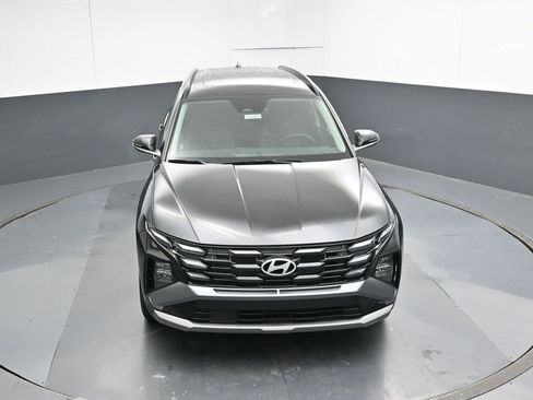 New 2026 Hyundai Tucson SEL FWD image 24