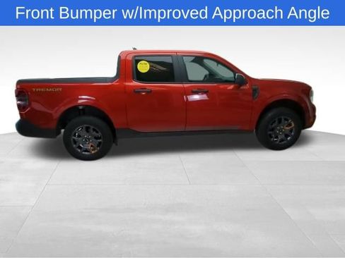 Used 2024 Ford Maverick Tremor w/ Tremor Off-Road Package AWD/4WD image 9