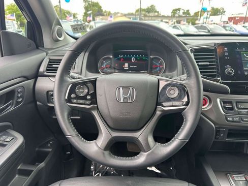 Used 2022 Honda Pilot EX-L image 15