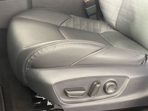 New 2026 Toyota Tacoma TRD Sport RWD image 17