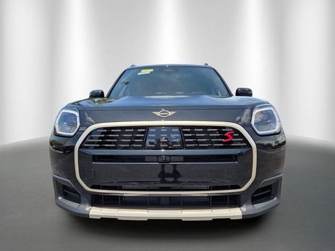 New 2027 MINI Cooper Countryman S AWD/4WD image 2