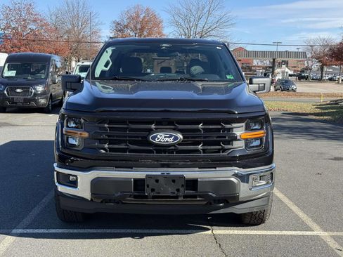 New 2025 Ford F150 XLT w/ Tow/Haul Package image 6