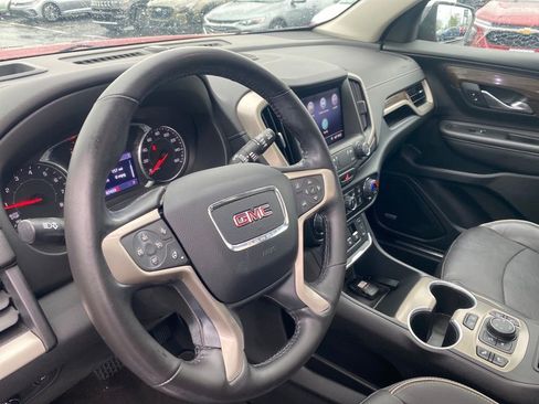 Used 2020 GMC Terrain Denali w/ Denali Premium Package AWD/4WD image 22