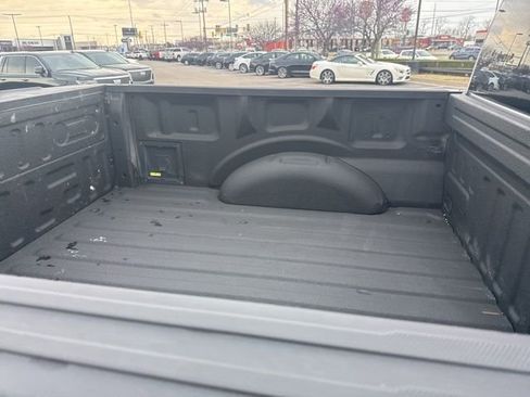 Used 2023 Ford F150 Lariat image 13