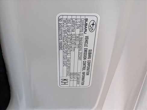 Used 2025 Subaru Forester AWD/4WD image 22