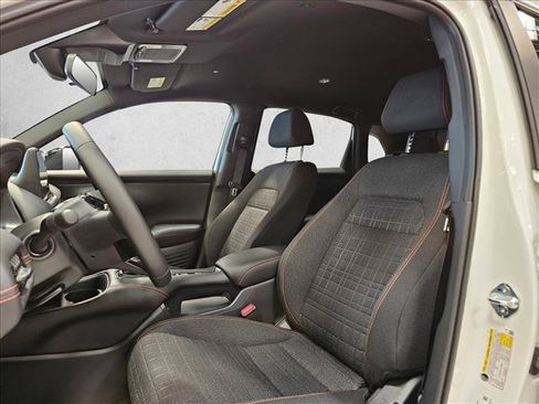 New 2027 Honda HR-V Sport image 16