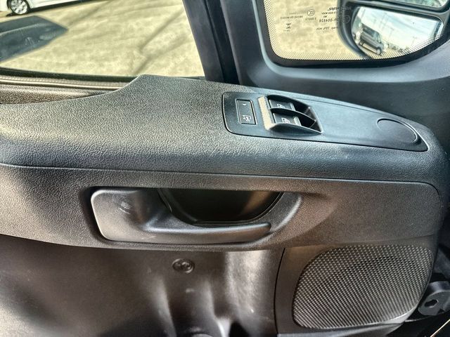 Used 2025 RAM ProMaster 2500 FWD image 13