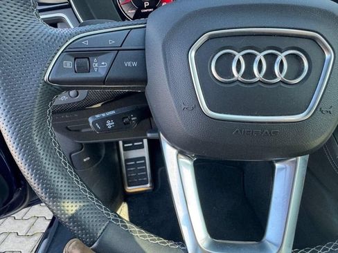 Used 2023 Audi S5 Prestige AWD/4WD image 25