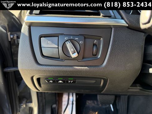 Used 2016 BMW 428i Gran Coupe image 23