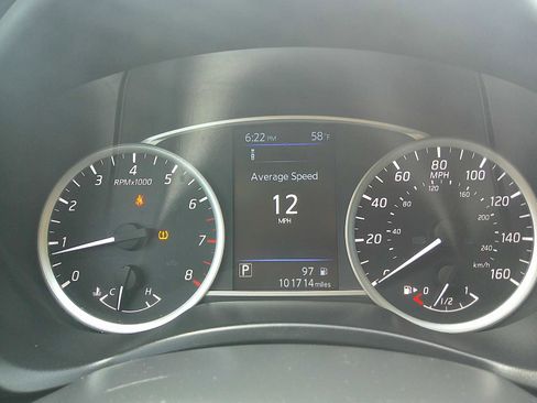 Used 2019 Nissan Sentra SV FWD image 10