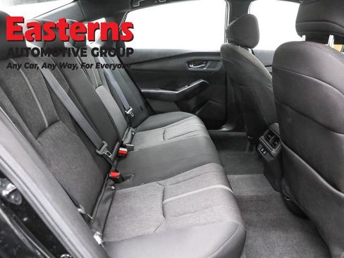 Used 2025 Honda Accord Sport image 24