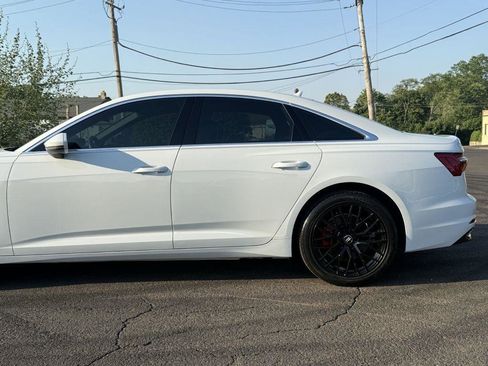 Used 2020 Audi A6 2.0T Premium AWD/4WD image 6