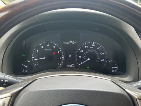 Used 2015 Lexus RX 350 FWD image 9
