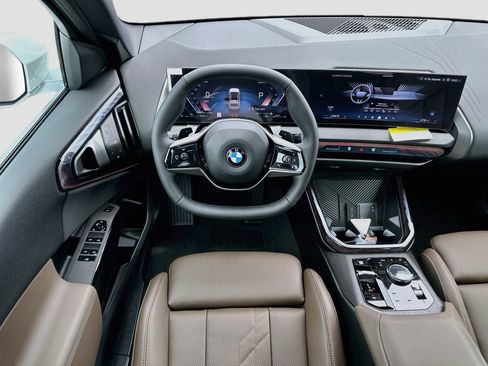 New 2026 BMW X3 xDrive30i w/ Convenience Package AWD/4WD image 16