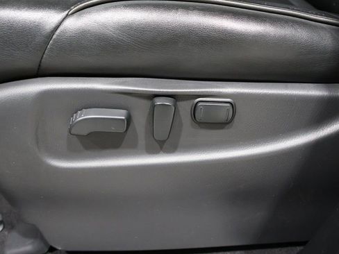 Used 2019 INFINITI QX80 Luxe w/ Proassist Package image 11