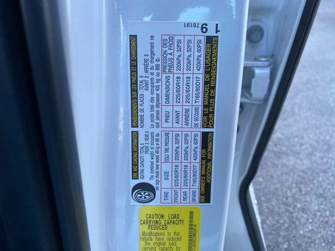 Used 2021 Lexus NX 300 Base w/ Premium Package image 32