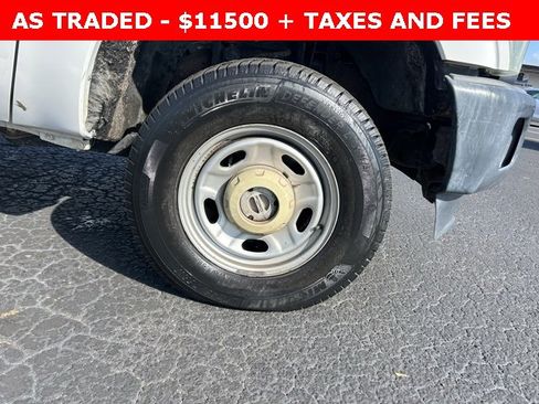 Used 2015 Ford F350 XL image 8