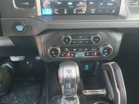 New 2025 Ford Bronco Badlands image 46