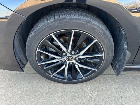 Used 2023 Toyota Camry SE w/ Convenience Package image 28