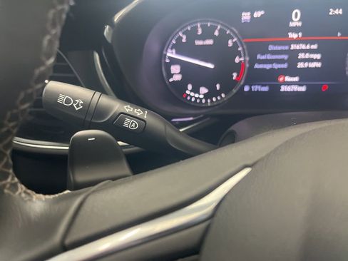 Used 2023 Buick Envision Essence w/ Sport Touring Package image 24