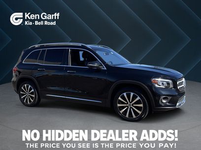 Used 2021 Mercedes-Benz GLB 250 4MATIC